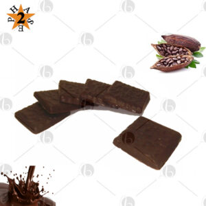 sfogliatine proteiche al cacao fase 2