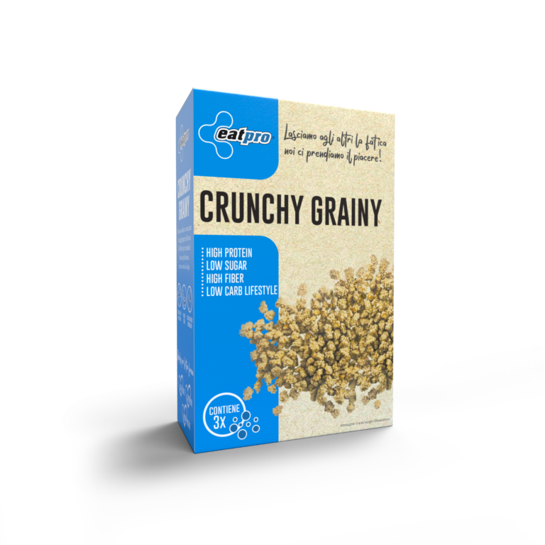 crunchy-grainy