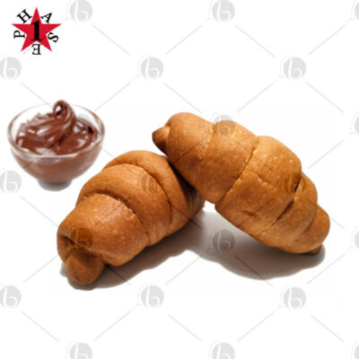 Croissant Sweet Proteico Fase 1 - 10 x 50g