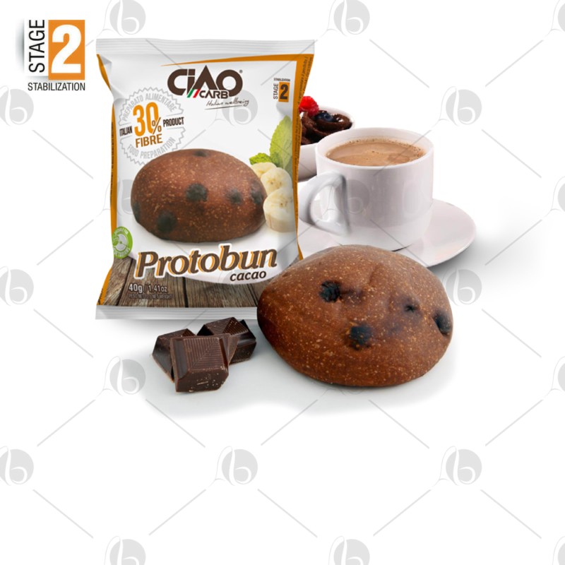 protobun cacao