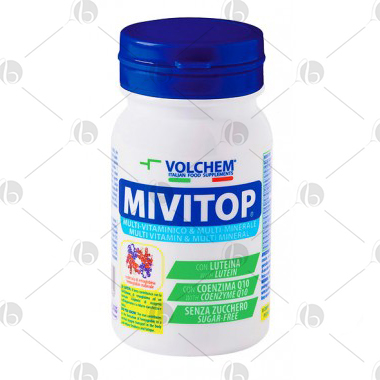 mivitop nutriwell